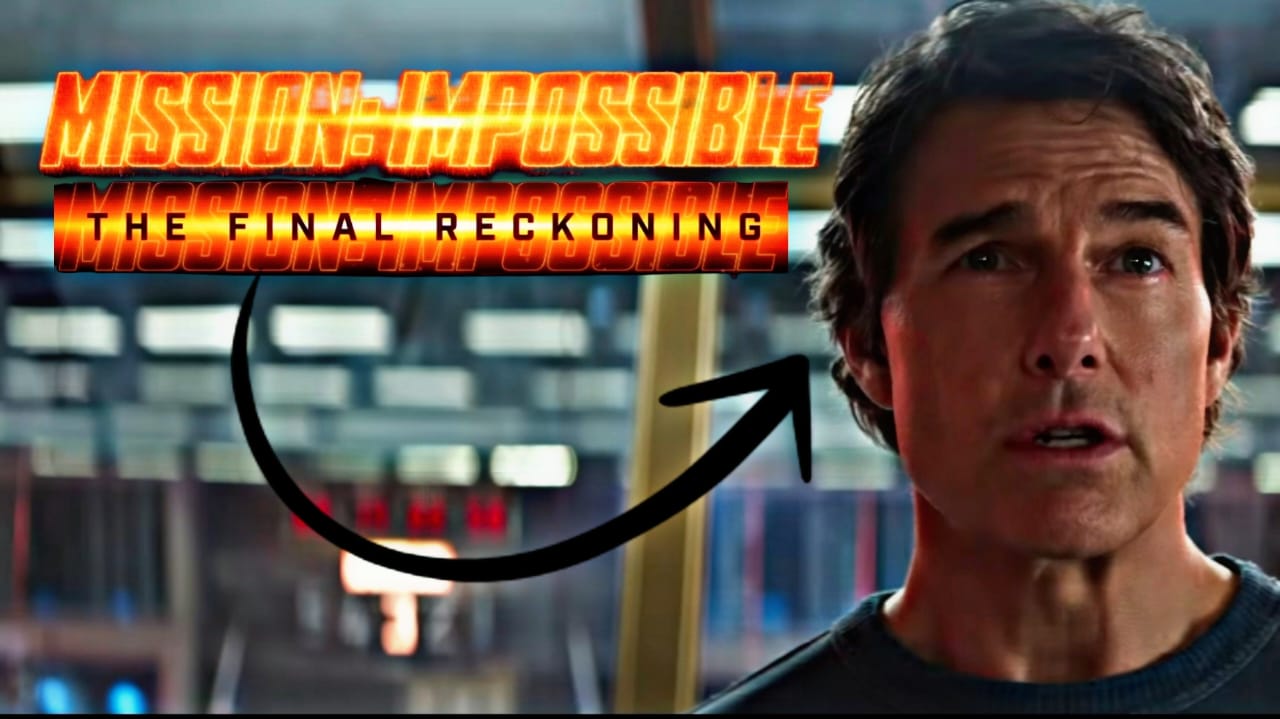 Mission: Impossible 8 – The Final Reckoning movie Budget