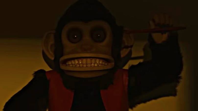 The Monkey Movie