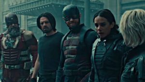 Thunderbolts Movie(2025): Release Date, Budget, Cast, Plot,