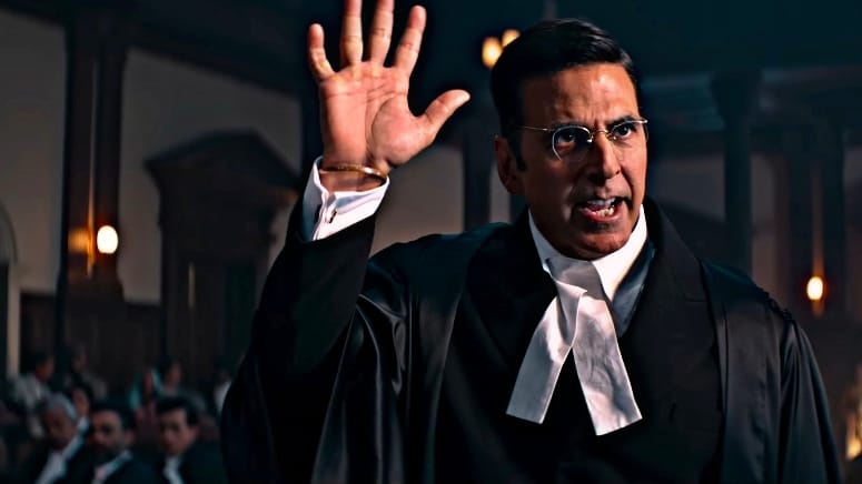 Kesari Chapter 2
